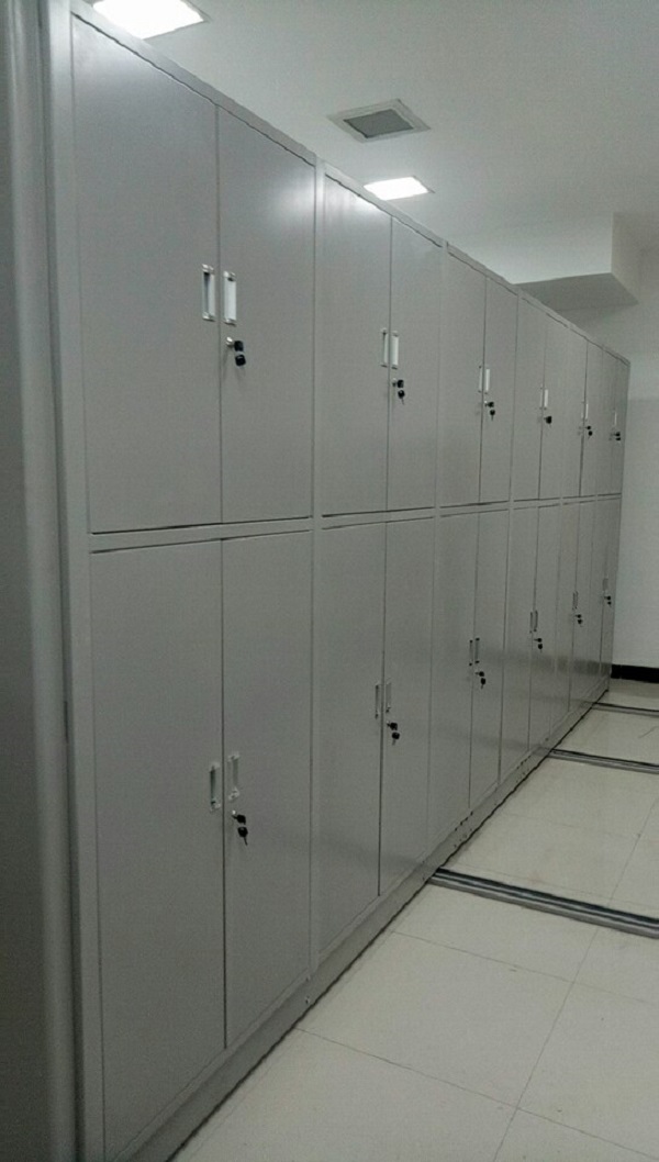 手動密集架 手動密集架