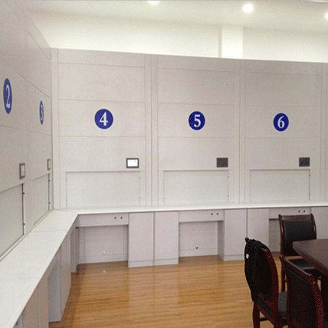 智能自動(dòng)選層柜 智能自動(dòng)選層柜